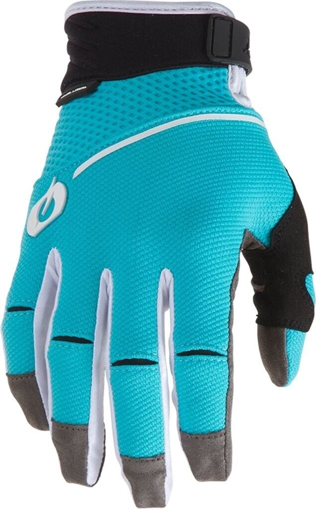 O'Neal Revolution black/turquoise