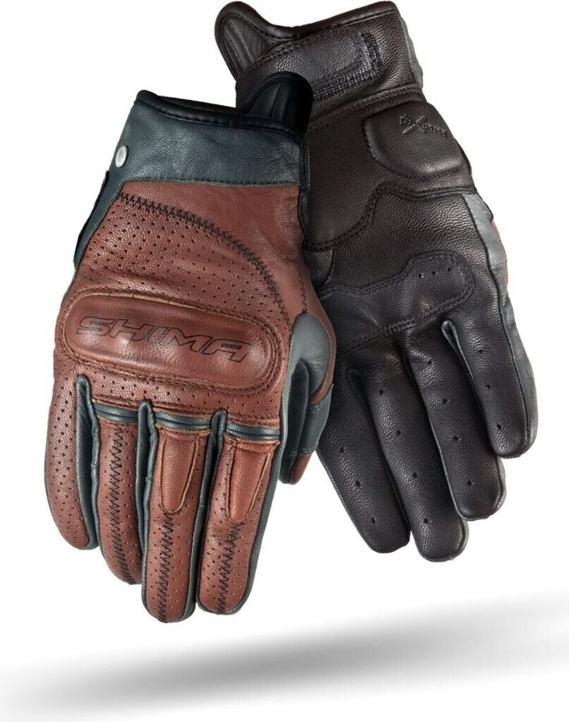 Shima Caliber Lady brown