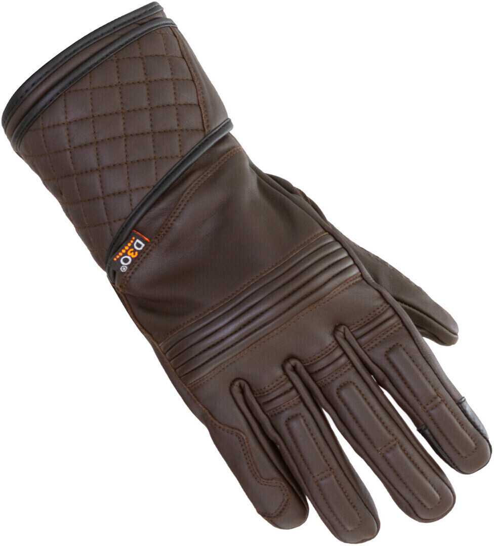 Merlin Catton II brown