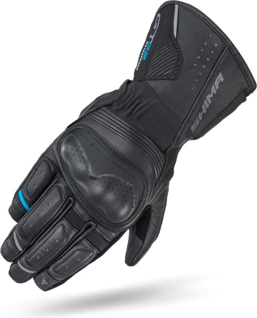 Shima GT-2 WP black