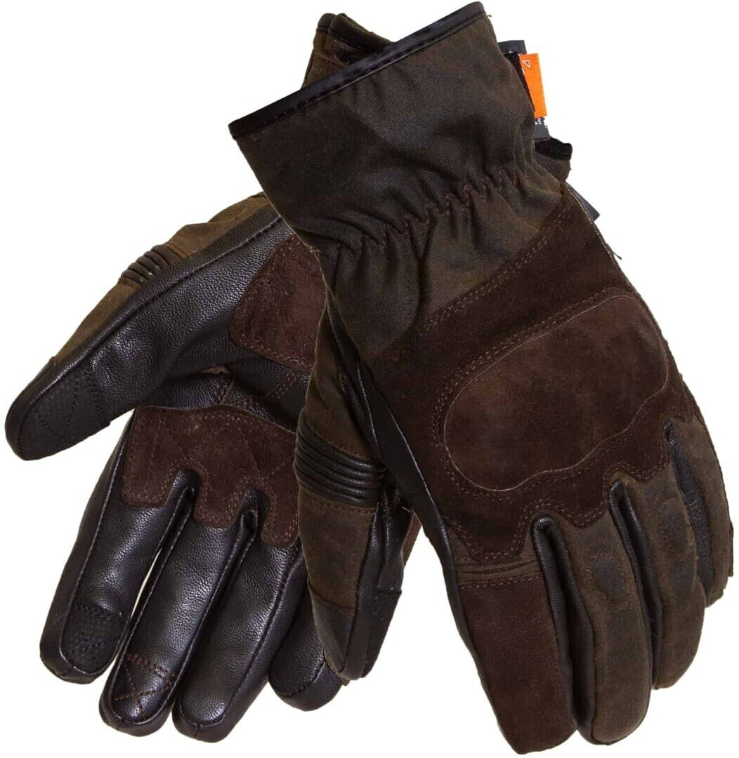 Merlin Ranton II D3O WP brown