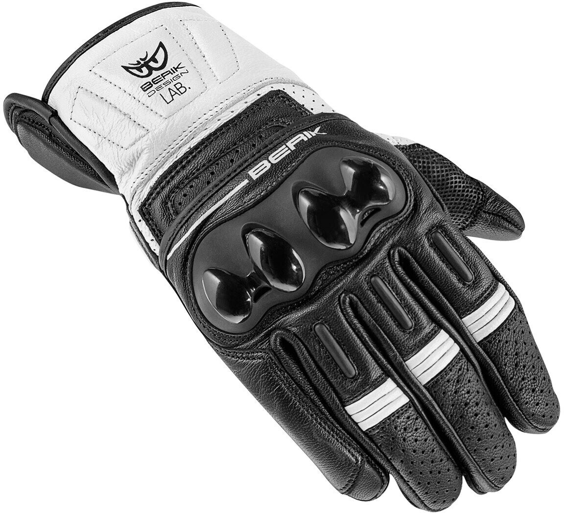 Berik TX-2 black/white