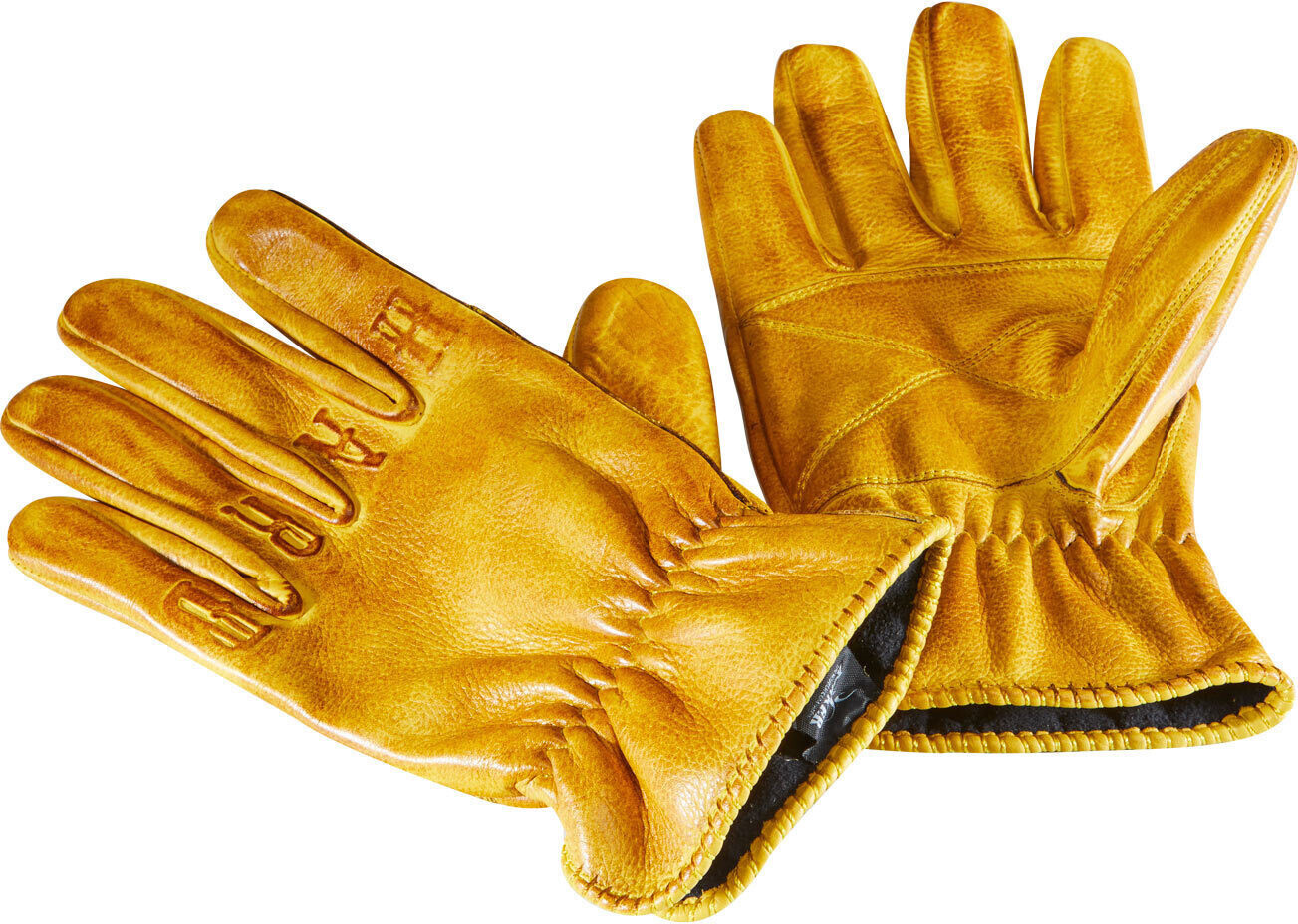 Rokker Rokker Ride Hard yellow