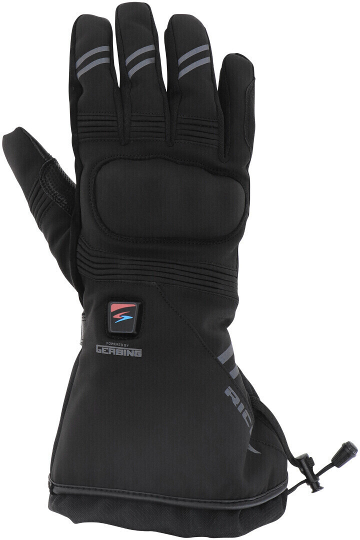 Richa Inferno 12V WP black