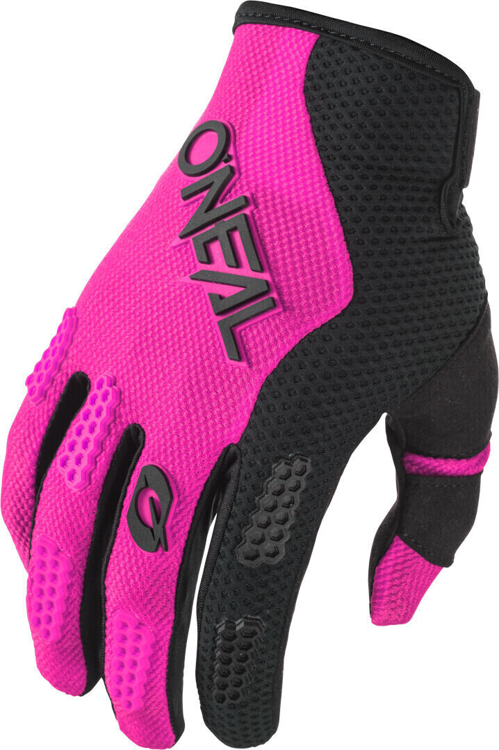 O'Neal Element Racewear Lady black/pink