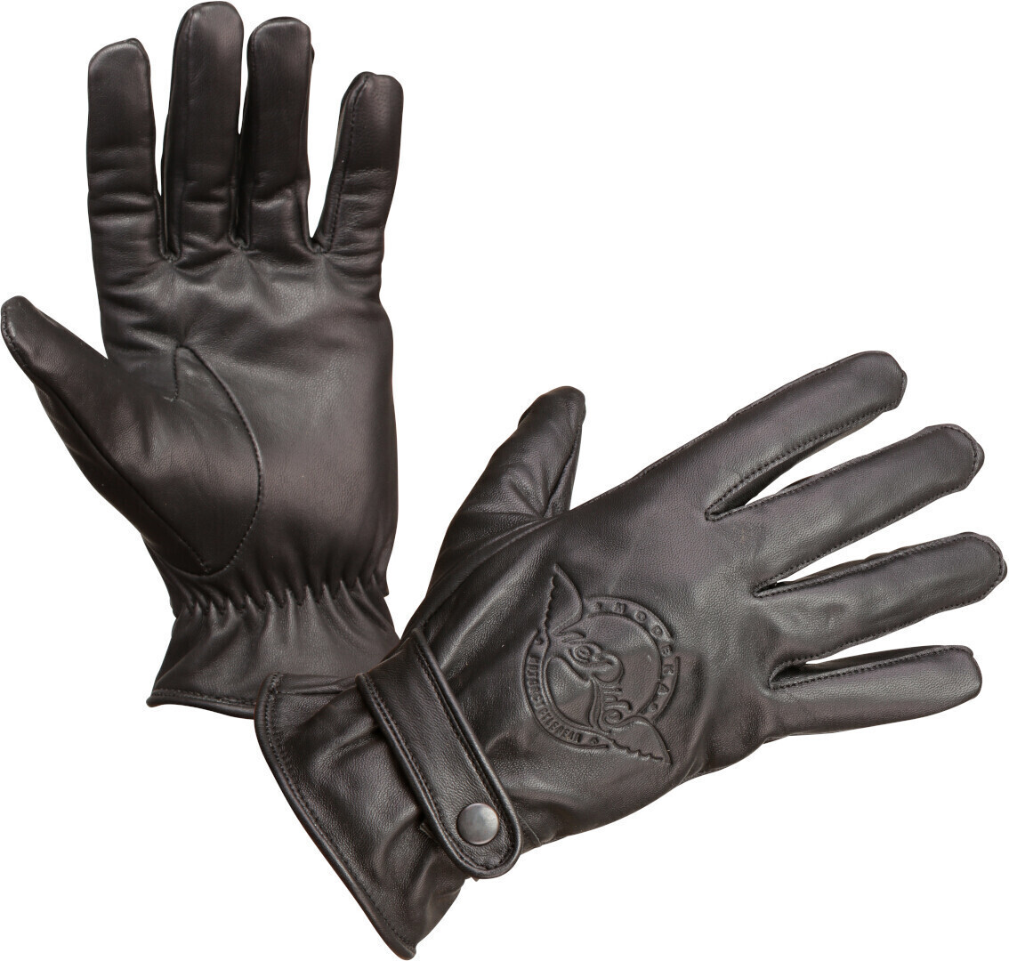 Modeka Romio black