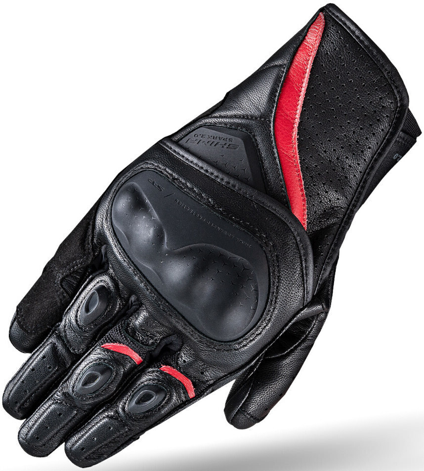 Shima Spark 2.0 black/red