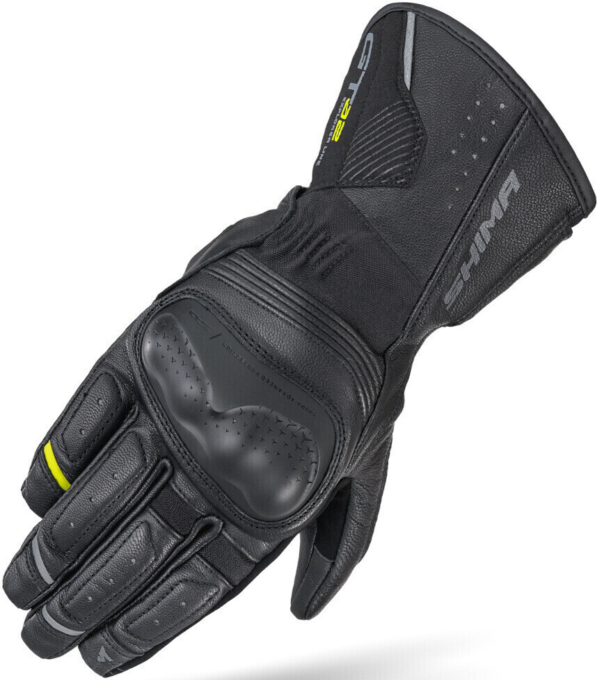 Shima GT-2 black