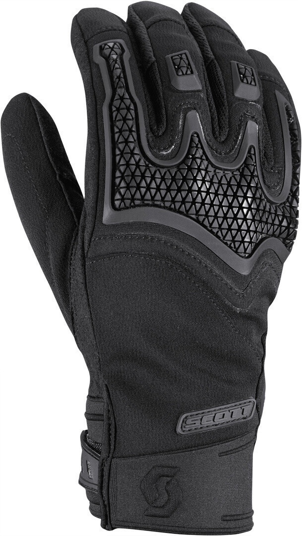 Scott Dualraid black