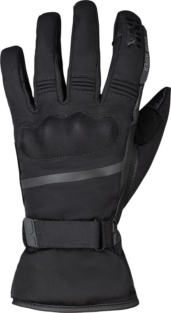 IXS Urban ST-Plus WP Lady black
