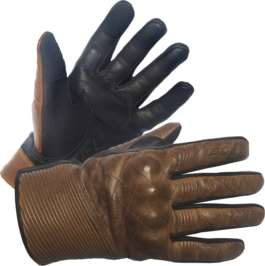Büse Drifter brown