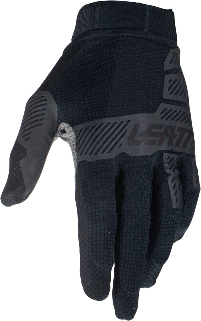 Leatt 1.5 GripR 2024 black/grey