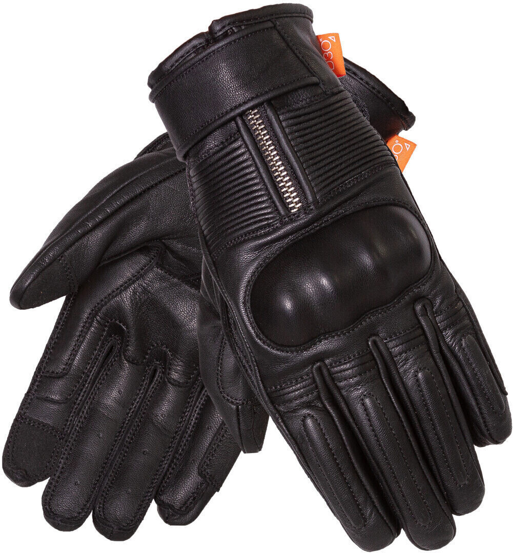 Merlin Glory D3O Heritage black