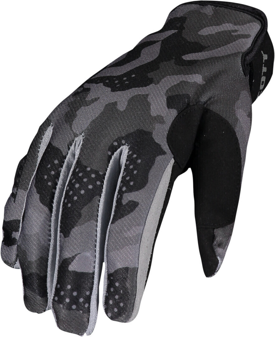 Scott 350 Camo