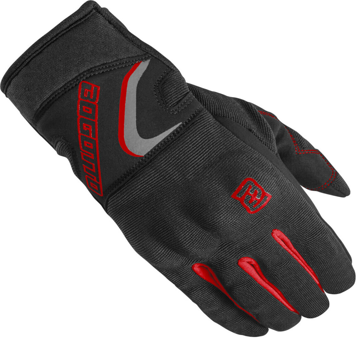 Bogotto F-ST black/red