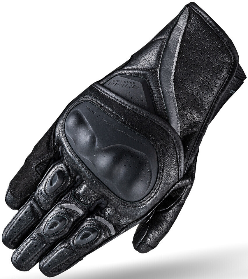 Shima Spark 2.0 black