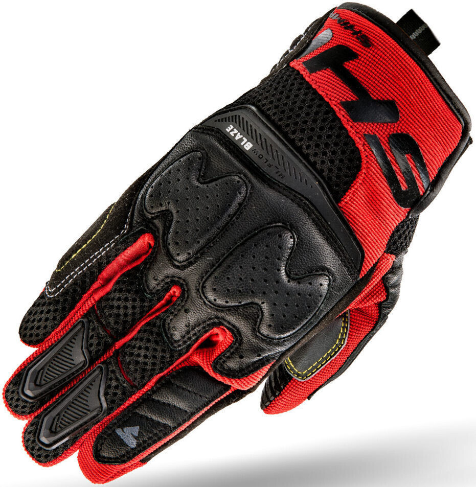 Shima Blaze black/red