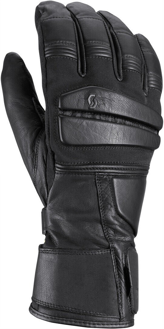 Scott Trafix DP black