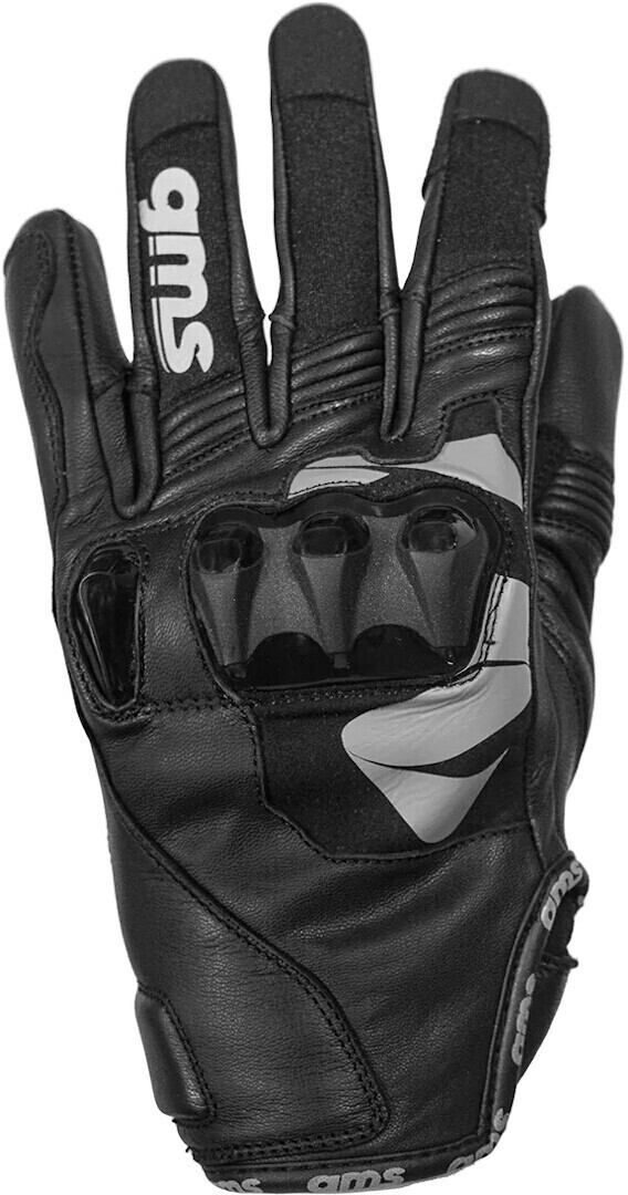 GMS Curve black/grey