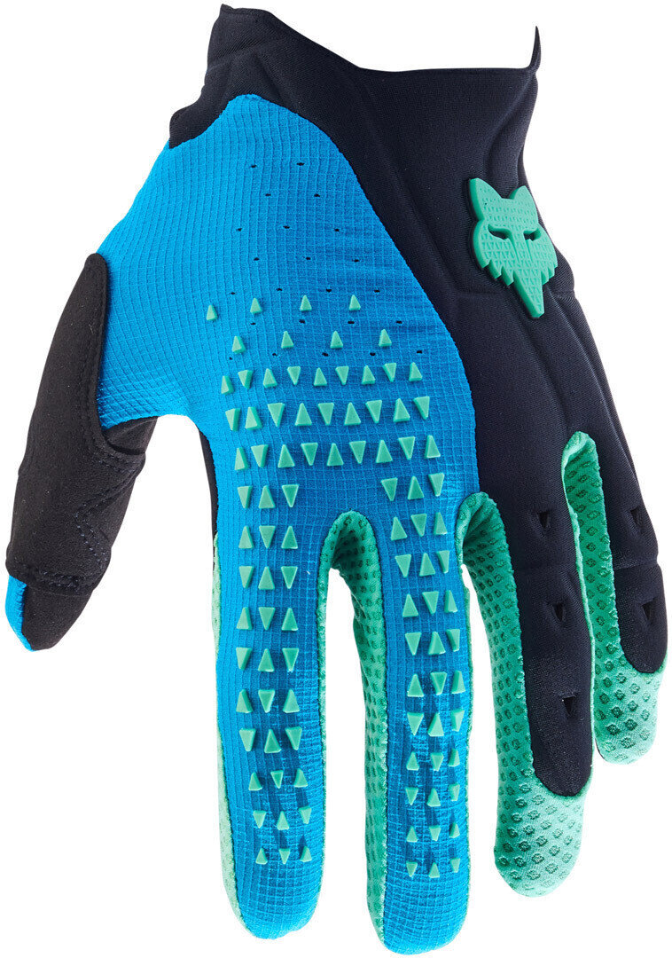 Fox Pawtector black/blue