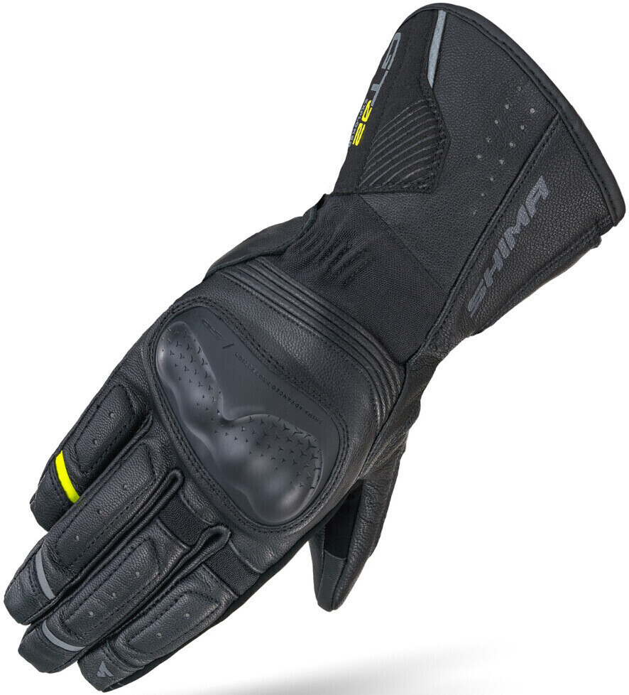 Shima GT-2 Lady black