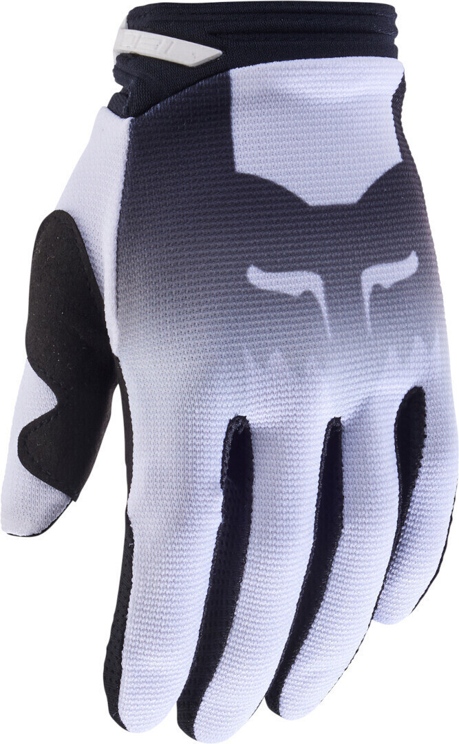 Fox 180 Flora Lady black/white