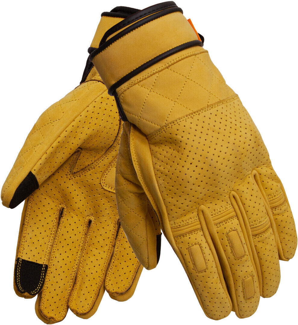 Merlin Clanstone D3O Heritage yellow