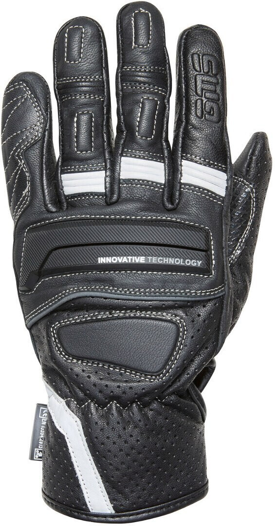 GMS Navigator black/white