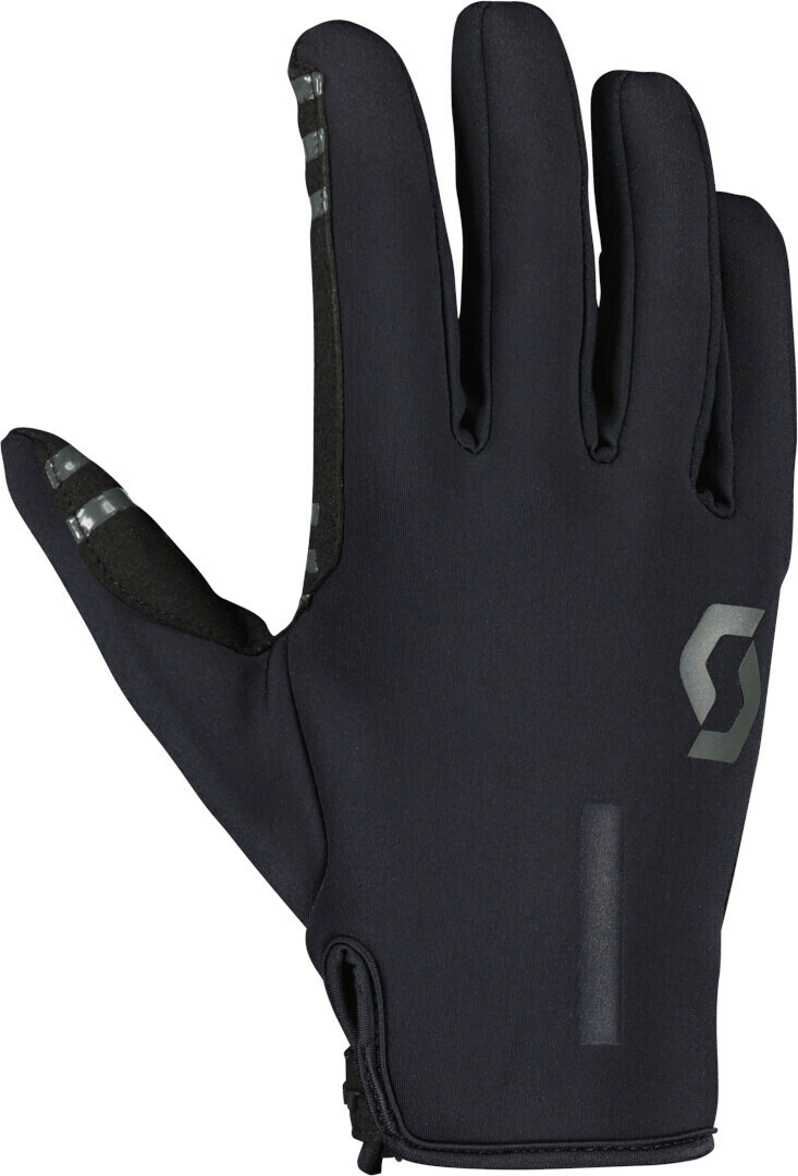 Scott 350 Neoride black