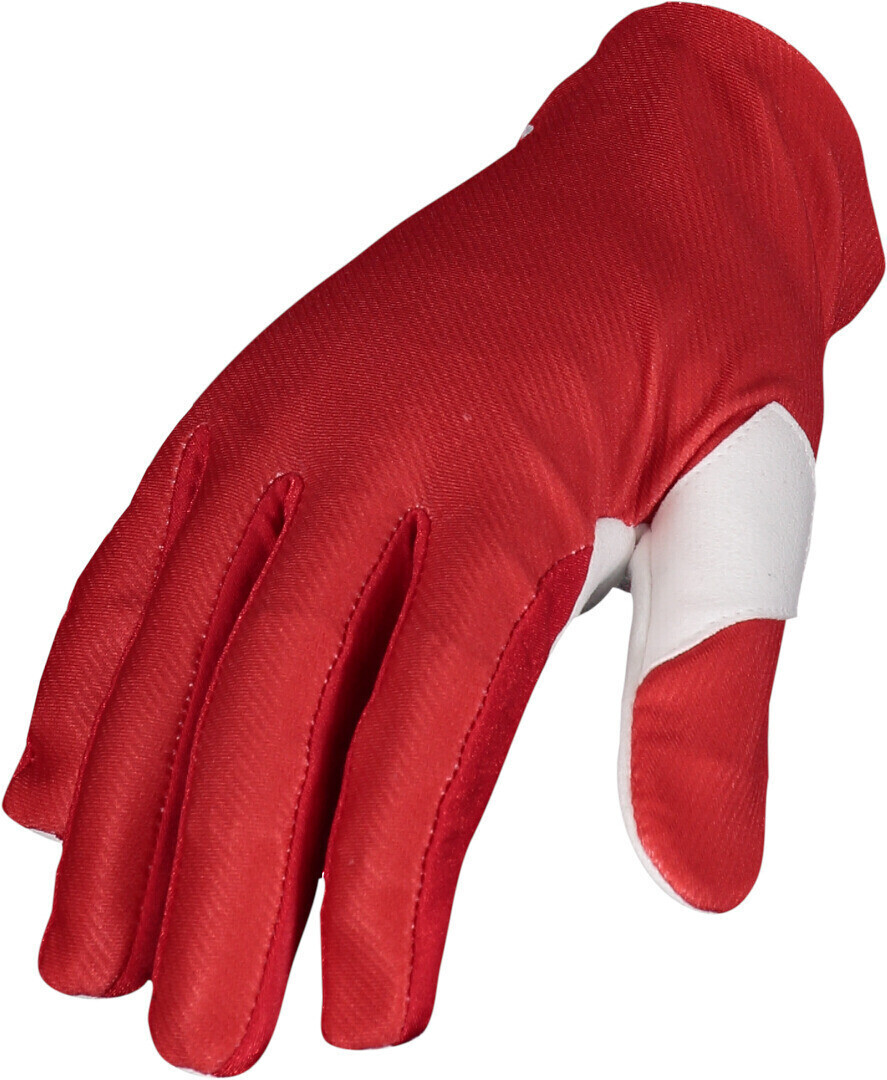 Scott 250 Swap Evo white/red