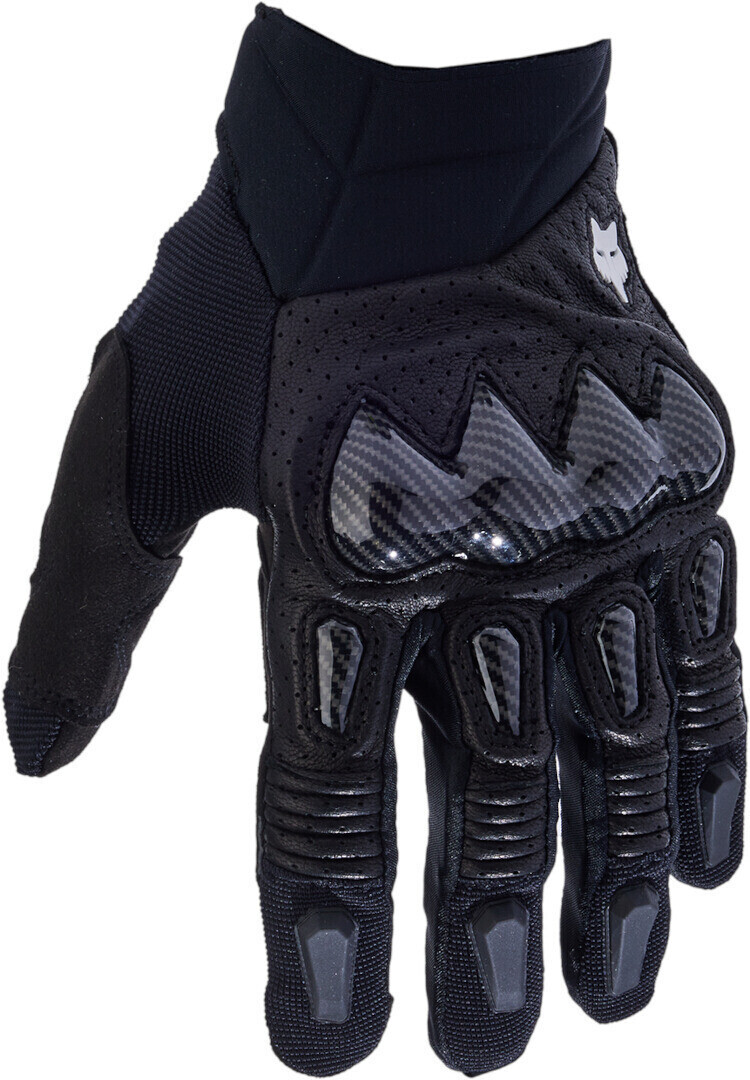 Fox Bomber 2023 black