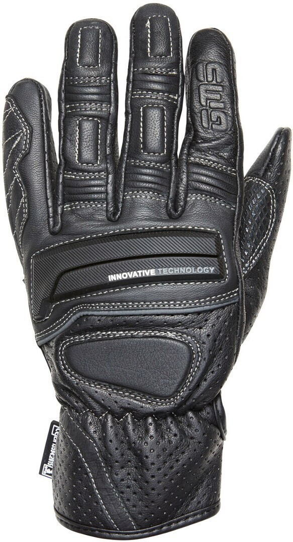 GMS Navigator black