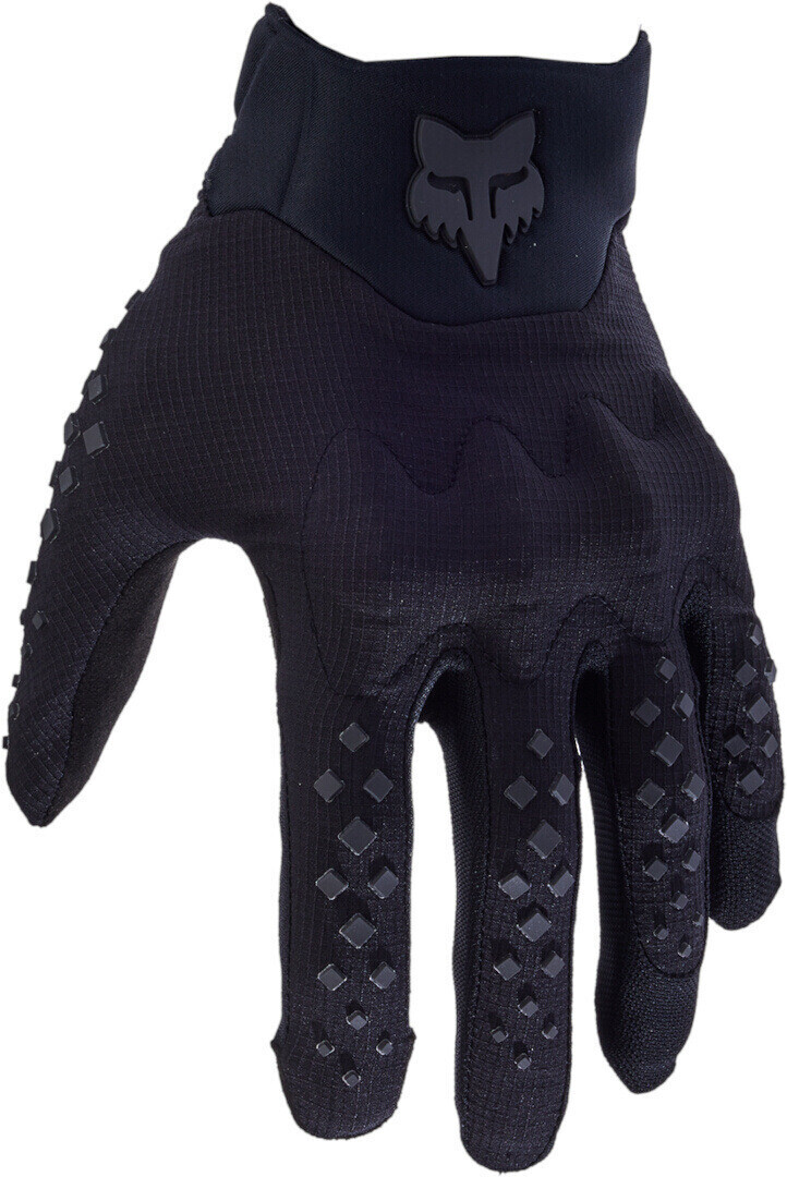 Fox Bomber LT 2023 black