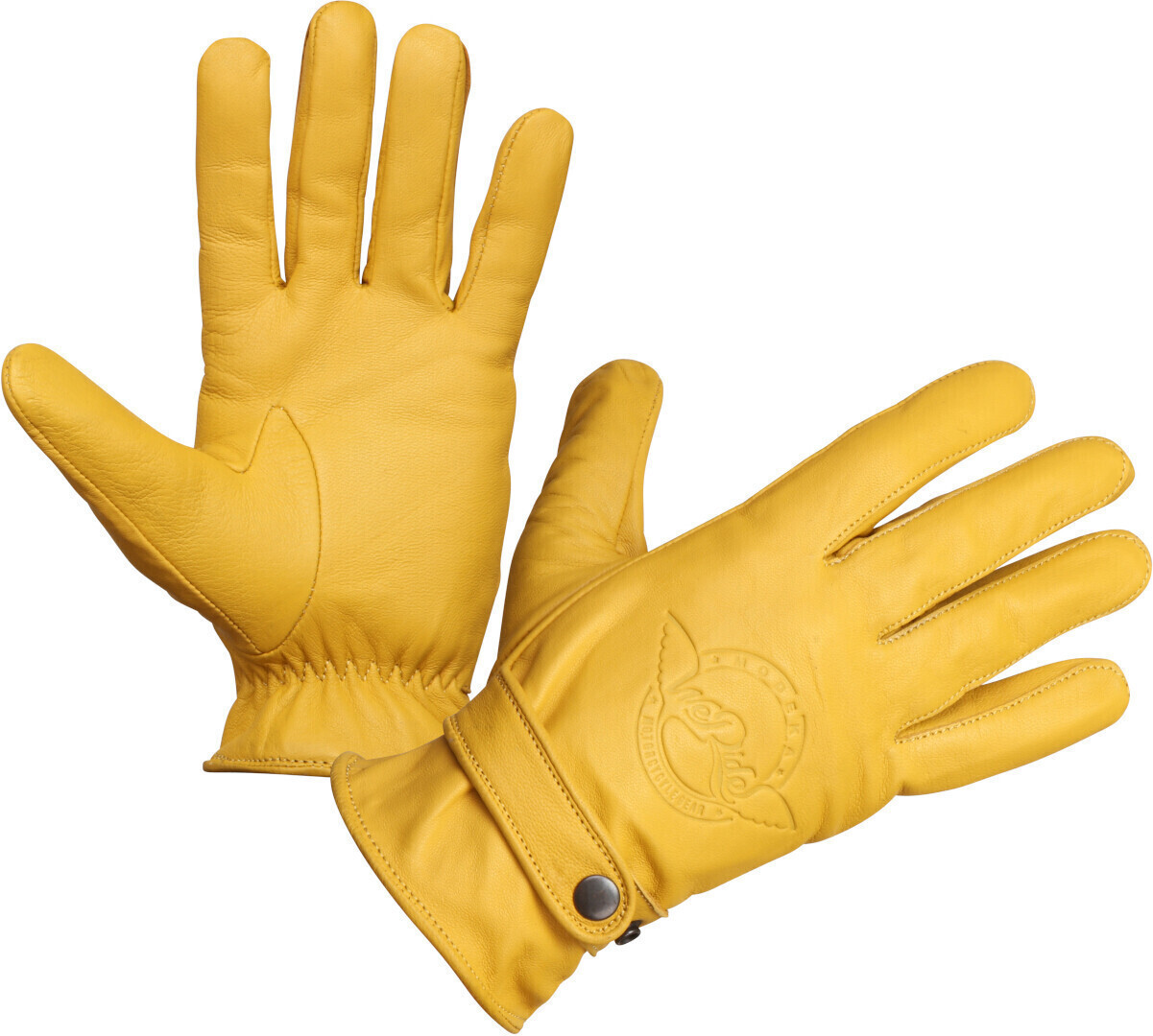 Modeka Romio yellow