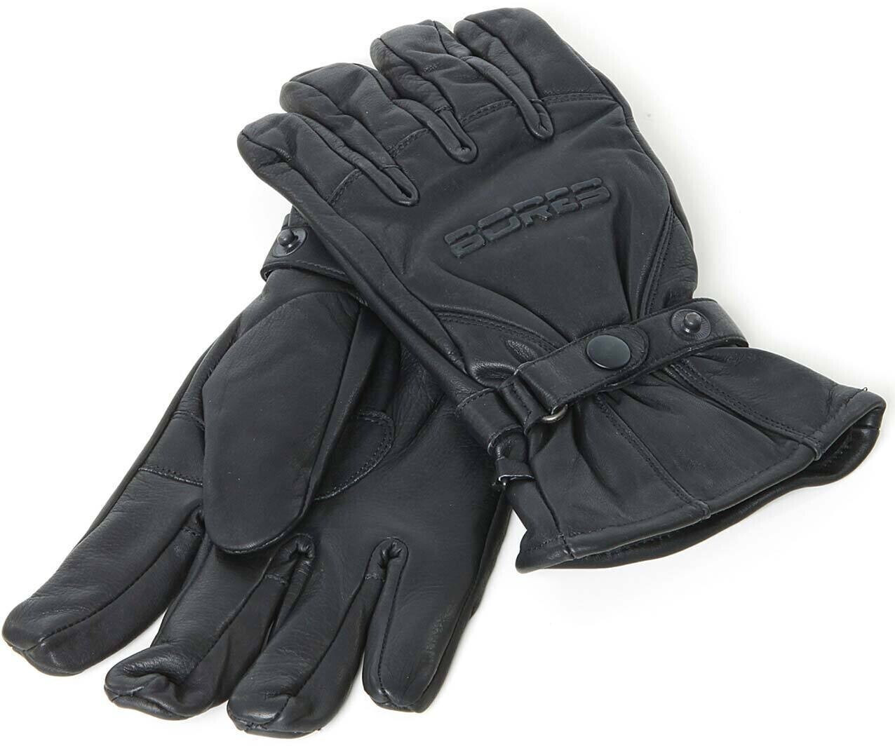 Bores Classico black