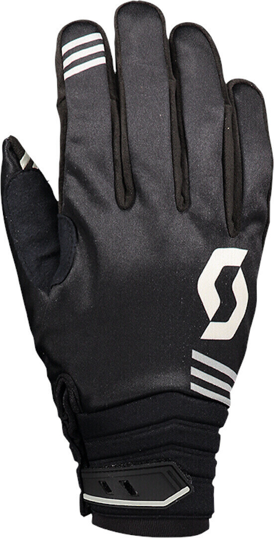 Scott Race DP black/white