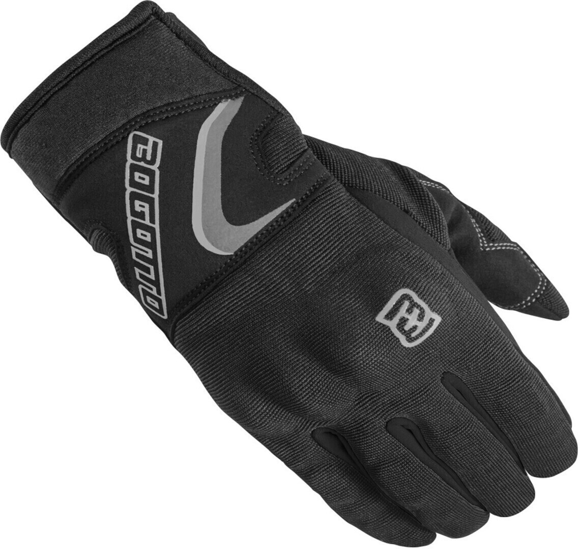 Bogotto F-ST black