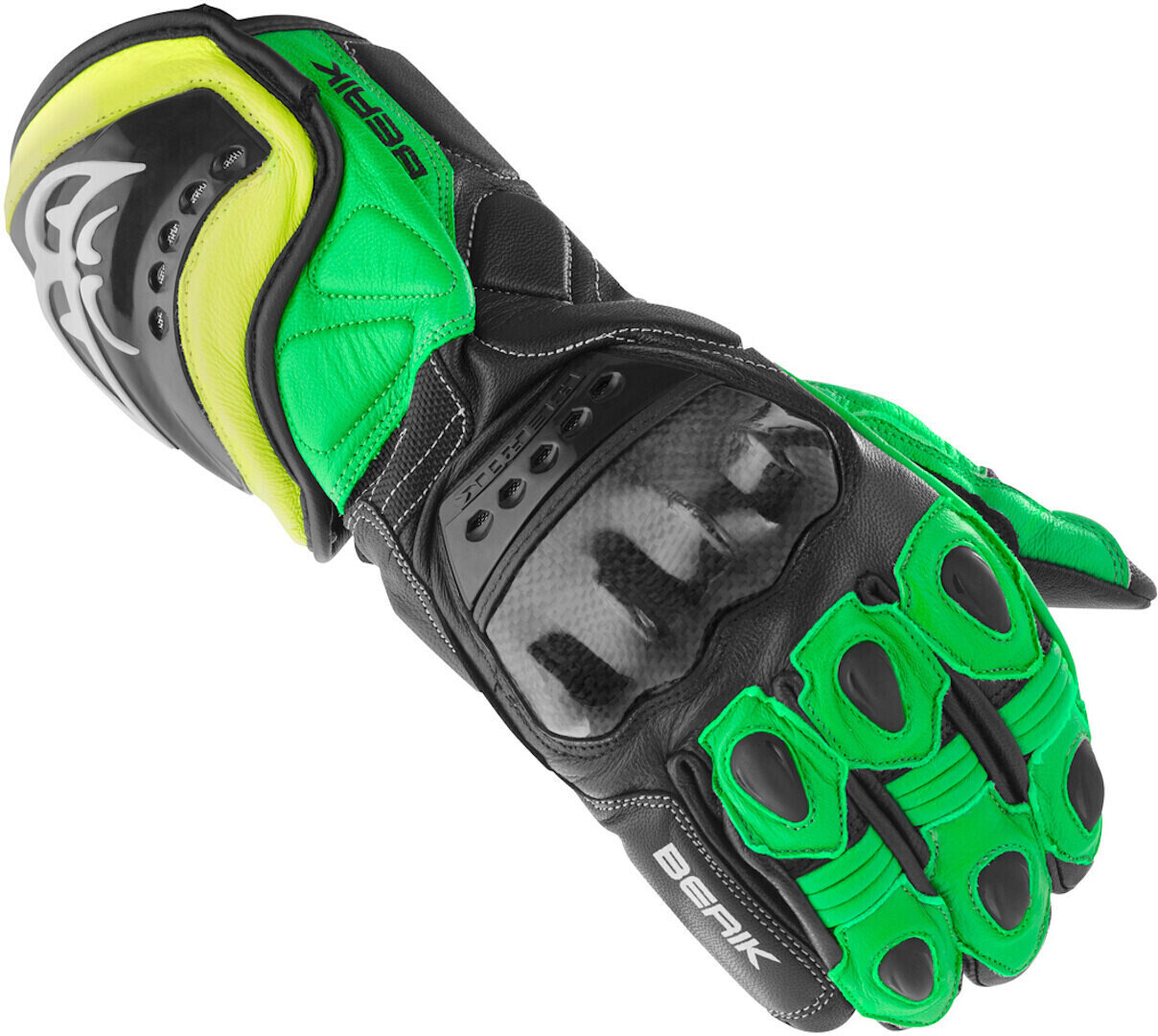 Berik TX-1 black/green