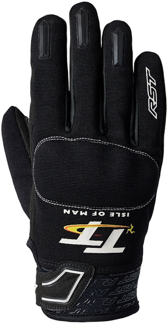 RST IOM TT Team Evo black