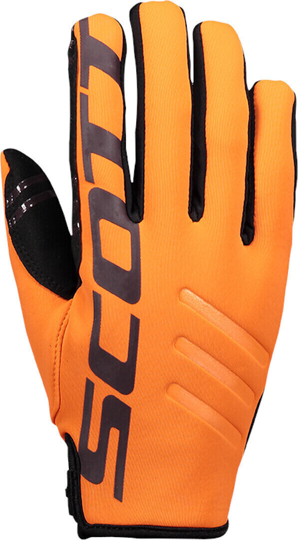 Scott Neoprene II orange