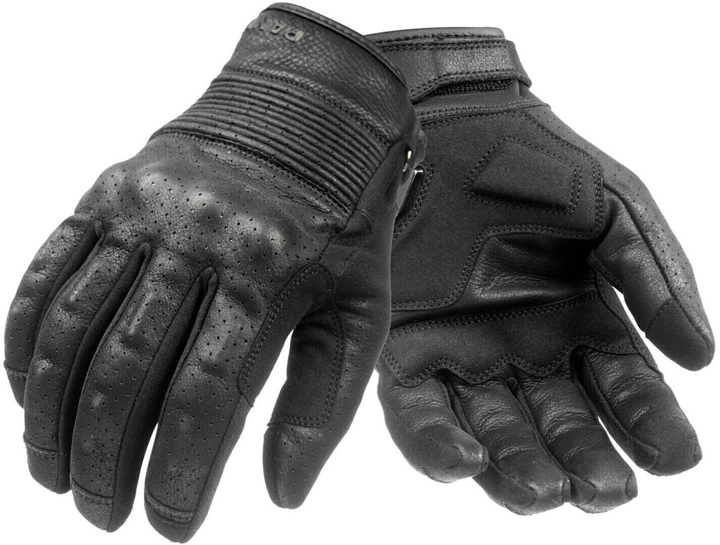 Pando moto Onyx Black black