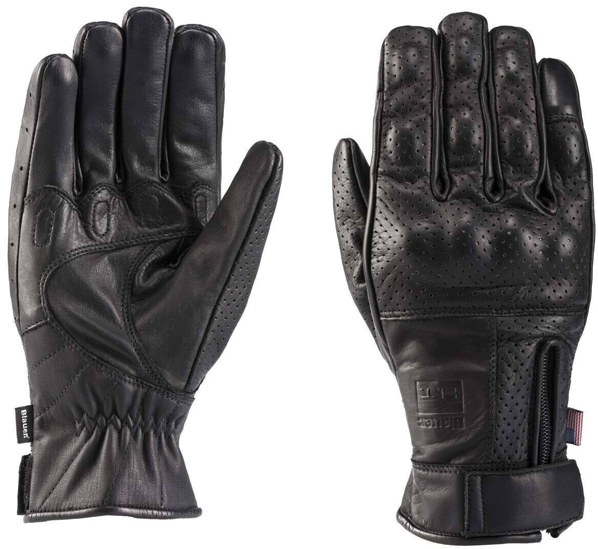 Blauer HT Combo black