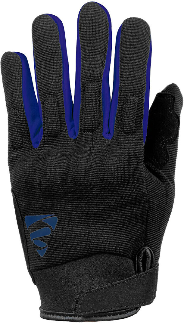 GMS Rio black/blue