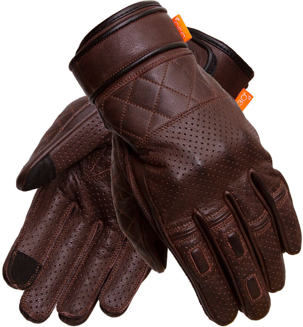 Merlin Clanstone D3O Heritage brown
