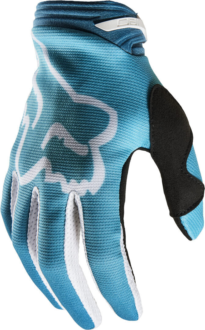 Fox 180 Toxsyk Lady black/turquoise