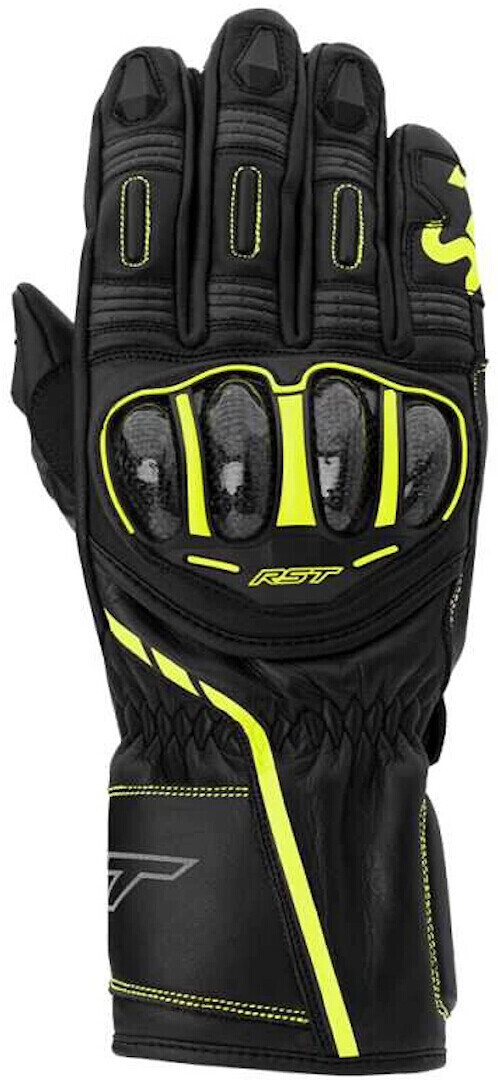 RST S1 black/yellow