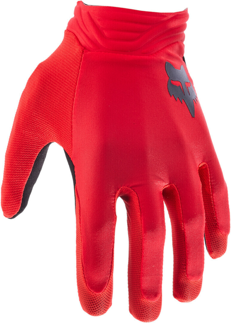 Fox Airline 2023 black/red