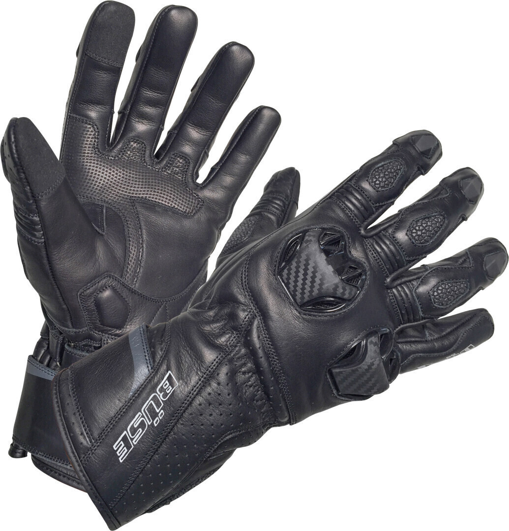 Büse Seca black