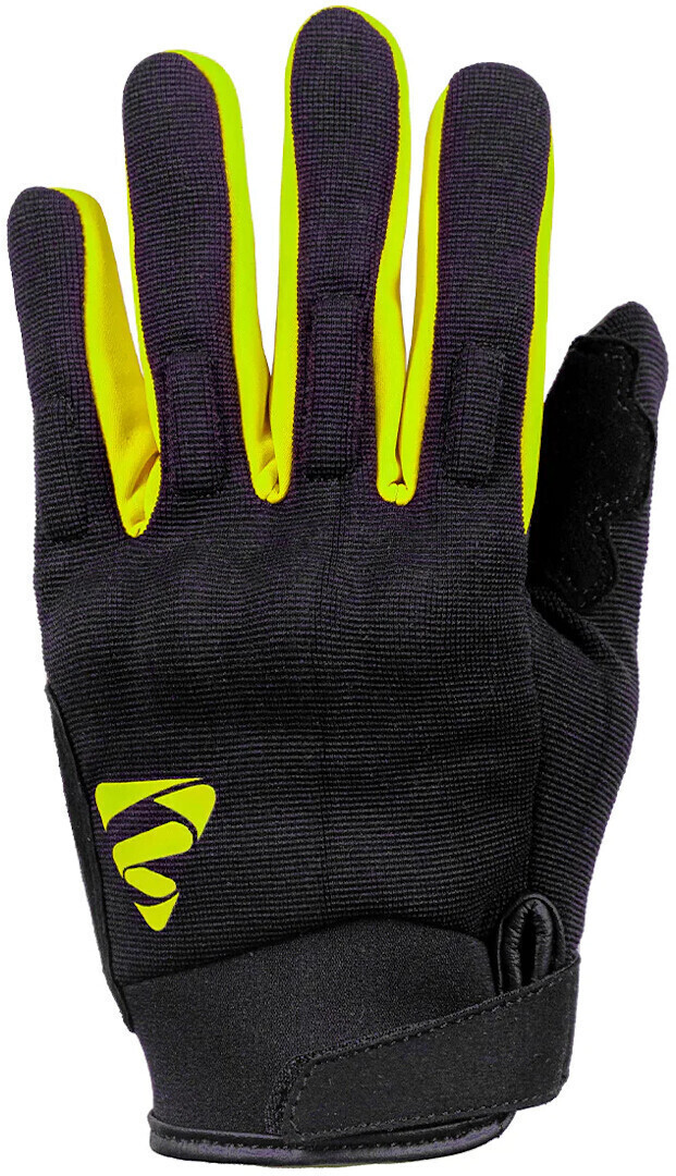 GMS Rio black/yellow