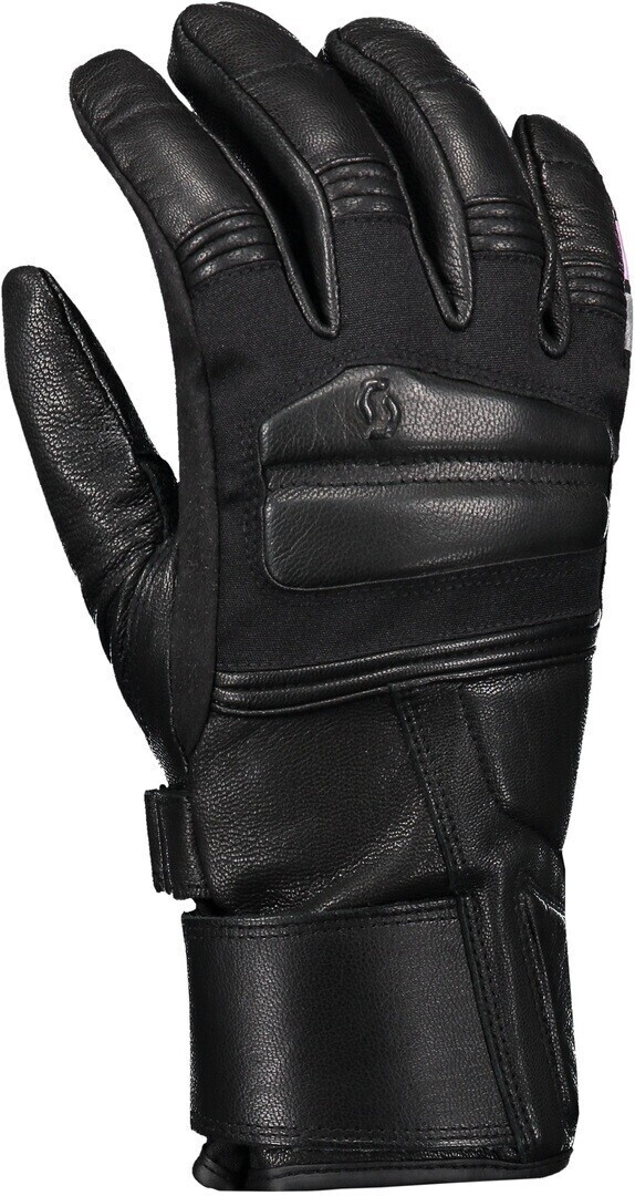 Scott Trafix DP black/pink